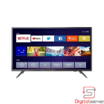 TELEVISOR JAPONES NAKAMICHI 32 PULGADAS HD ANDROID TV CERTIFICADO CHROMECAST. BLUETOOTH