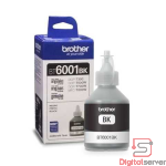 TINTA PARA IMPRESORA BROTHER BT6001 COLOR NEGRO GENERICA DE CALIDAD