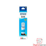 TINTA PARA IMPRESORA EPSON 544  AZUL (CYAN) 70ML