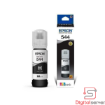 TINTA PARA IMPRESORA EPSON 544 NEGRO