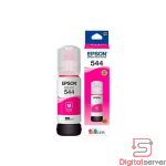 TINTA PARA IMPRESORA EPSON 544 ROJO (MAGENTA)  70ML