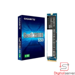 UNIDAD DE ESTADO SSD SOLIDO M.2 NVME PCI / GIGABYTE / GEN 3 2500E / 1TB / 2280