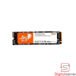 UNIDAD DE ESTADO SOLIDO SSD DATO NVME 512GB DP700 - M.2 2280 PICE SSD GEN3 X 4