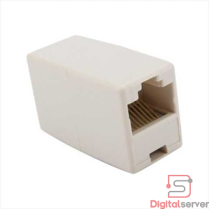 UNION DE CABLE DE RED RJ45 CAT5, CAT6