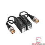 VIDEO BALUM PARA CAMARAS DE SEGURIDAD
