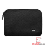 ESTUCHE PARA LAPTOP SLEEVE ARGOM DE 14 PULGADAS / ANTI-SHOCK / NEGRO