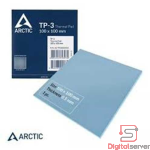 PAD TERMICO / THERMAL PAD /  ARTIC TP-3 100X100 MM / Espesor 0.5 MM