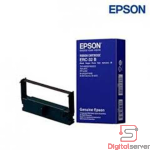 CINTA EPSON ERC-43B NEGRO TM-U675 / TM-H6000