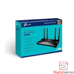 ROUTER TP-LINK ARCHER AX10 / AX1500 2,4 GHZ, 5 GHZ 1,2 GBIT/S / WIF 6