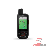GPS NAVEGADOR PORTATIL / GPSMAP 67 / GARMIN / PANTALLA 3" 240 X 400/ IPX7 