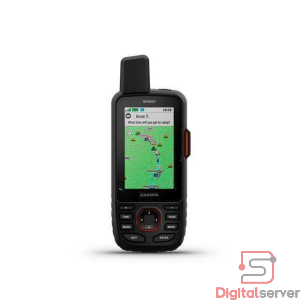 GPS NAVEGADOR PORTATIL / GPSMAP 67 / GARMIN / PANTALLA 3" 240 X 400/ IPX7 