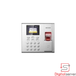 CONTROL DE ACCESO POR HUELLA DACTILAR HIKVISION DS-K1T8003EF