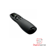 PUNTERO LASER INALAMBRICO DIAPOSITIVAS USB R400
