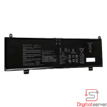 BATERIA ASUS C41N2013 / 15.4V / 90 WH / ROG Strix Scar 15 G533 ROG STRIX G15 G513, G17 G713 G713QM G733QSHS GA503QM GA502IU 