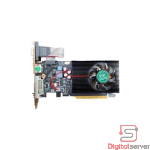 TARJETA GRAFICA DE VIDEO STAR GT730 DDR3 4GB / X1 HDMI / X1 VGA / X1 DVI / 1 VENTILADOR
