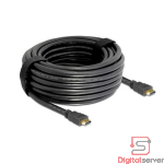 CABLE HDMI VELLYGOOD 25 METROS / PUNTA AZUL
