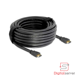 CABLE HDMI VELLYGOOD 25 METROS / PUNTA AZUL