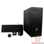 CASE GAZAL 703 INCL. TEC/MOU/PAR CON FUENTE 