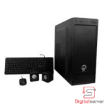 CASE GAZAL 711 INCL. TEC/MOU/PAR CON FUENTE