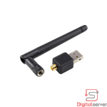 ADAPTADOR WIFI 300MBPS / USB 2.0 / 8023IIN 