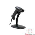 LECTOR CODIGO DE BARRAS 3NSTAR SC402 1D / 2D LECTURA / AUTOMATICA O MANUAL / INCLUYE BASE / USB