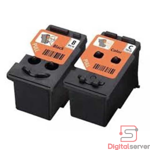 CABEZAL CANON 3418C004AA BH-10 / CH - 10 NEGRO / COLOR G6010 / G7010 / G2160 / G3160 / G5010