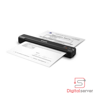 ESCANER EPSON WORKFORCE ES-50 PORTATIL/VELOCIDAD DE ESCANEO 300 DPI B11B252201