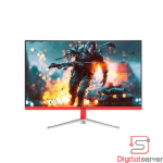 MONITOR TEROS TE-2471G 24 PULGADAS/ 1920X1080 / 165HZ / 2MS / CURVO / DPORT-HDMI