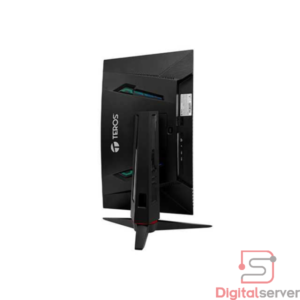 MONITOR TEROS TE-2766G 27 PULGADAS /1920X1080 / 180HZ / 1MS / VA/ CURVO R1500 - Image 3