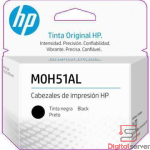 CABEZAL HP M0H51AL NEGRO / Ink Tank 100 300 400 415 Series /