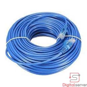 CABLE DE RED KVST CATEGORIA 6E INTERIOR - 305 METROS