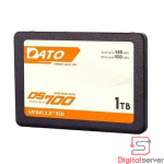 UNIDAD DE ESTADO SOLIDO SSD DATO 1TB / SATA 2.5" / DS700
