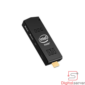 COMPUTADOR MINI POCKET PC STICK / INTEL ATOM  Z8350 / 8GB RAM / 128GB SSD / WIFI 2.4GHZ 5GHZ