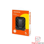 DISCO DURO EXTERNO HDD ADATA HD710 PRO DURABLE 5TB / ANTIGOLPES / IP68