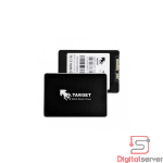 UNIDAD DE ESTADO SOLIDO SSD TARGET 512GB / SATA 2.5"