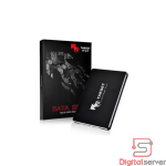 UNIDAD DE ESTADO SOLIDO SSD TARGET 256GB / SATA 2.5"