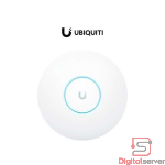 PUNTO DE ACCESO UBIQUITI UNIFI UAP-AC-HD WAVE 2 / BLANCO / 1 UNIDAD / WI-FI 5