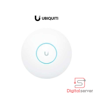 PUNTO DE ACCESO UBIQUITI UNIFI UAP-AC-HD WAVE 2 / BLANCO / 1 UNIDAD / WI-FI 5