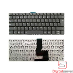 TECLADO PARA LAPTOP LENOVO IDEAPAD 320-14  V14 SERIES V14-14IKB V14-ADA V14-14ADA V14-LIL V14-ARE/  80XU 80XQ 80XK 80YF 80XG 81W6 / CON BOTON DE POWER