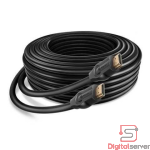 CABLE HDMI VELLYGOOD 20 METROS ALTA CALIDAD 4K / PUNTAS AZULES