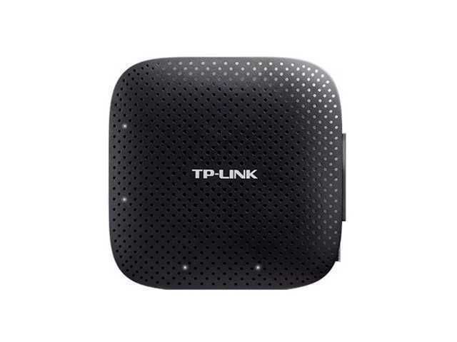 HUB TP-LINK UH400 / 4 PUERTOS USB 3.0 DISEÑO COMPACTO