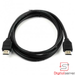 CABLE HDMI FIXXNET 4K / 2 METROS