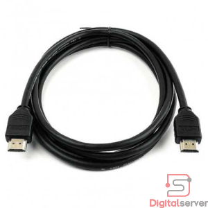 CABLE HDMI FIXXNET 4K / 2 METROS