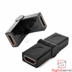 UNION DE HDMI A HDIMI FLEXIBLE