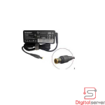 CARGADOR LENOVO 20V 4.5A 90W PLUG 7.9X5.5MM PUNTA GRUESA