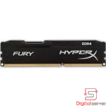 MEMORIA RAM KINGSTON HYPER FURY 32GB DDR4 3200MHZ UDIMM / PARA PC