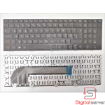 TECLADO HP PROBOOK 4540S 4545S BLACK / LATINO