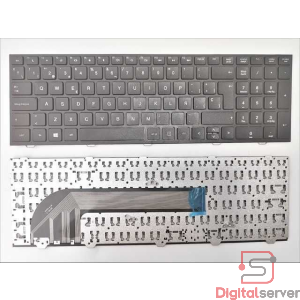 TECLADO HP PROBOOK 4540S 4545S BLACK / LATINO