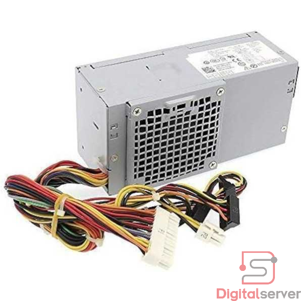 Fuente de poder DELL MODEL D250AD-00