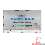 PANTALLA PARA ALL IN ONE AIO / MV238FHM-K10 / 23.8 PULGADAS / FHD TACTIL / 1920 X 1080 / 30 PINES